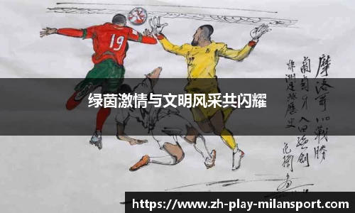 米兰体育平台